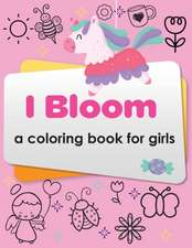 I Bloom