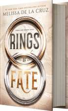 Rings of Fate (Standard Edition)