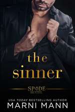 The Sinner