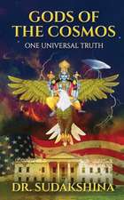 Gods of the Cosmos: One Universal Truth