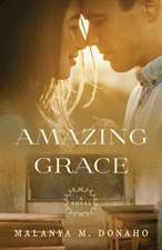 Amazing Grace