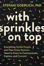 With Sprinkles on Top