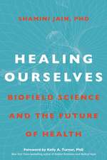 Healing Ourselves