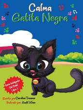 Calma Gatita Negra