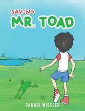 Saving Mr. Toad