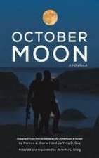 October Moon