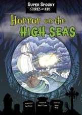 Horror on the High Seas