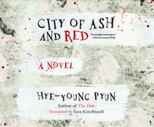 City of Ash and Red