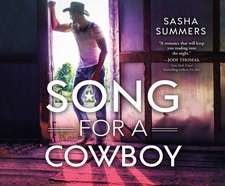 Song for a Cowboy