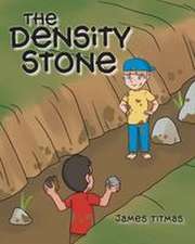 Titmas, J: Density Stone