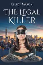 The Legal Killer