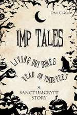 Imp Tales