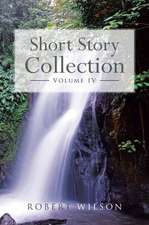 Short Story Collection