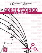 Corte Técnico De Cabello