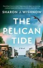 The Pelican Tide