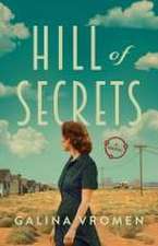 Hill of Secrets