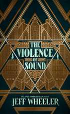 The Violence of Sound