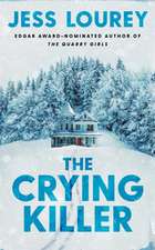 The Crying Killer