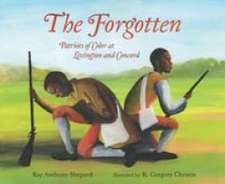 The Forgotten