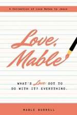 Love, Mable