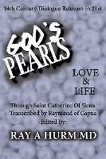 God's Pearls: Love & Life