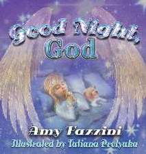 Good Night, God