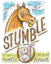 Almquist, A: Stumble