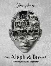 Aleph & Tav: The Ingenious Mystery