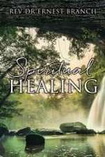 Spiritual Healing