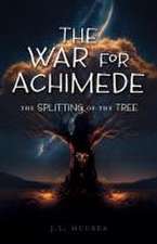 The War for Achimede