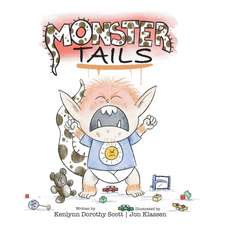 Monster Tails