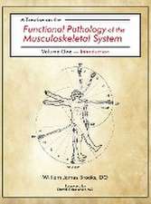 A Treatise on the Functional Pathology of the Musculoskeletal System