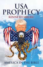 USA Prophecy
