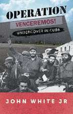 Operation Venceremos