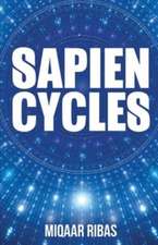 Ribas, M: Sapien Cycles