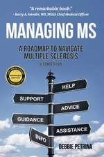 Managing MS