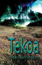 Tekoa