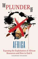 The Plunder of Africa