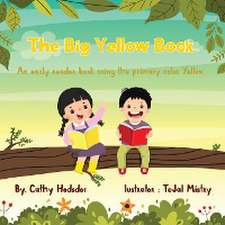 The Big Yellow Book