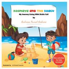 Keemaya and the Beach