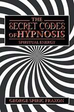 The Secret Codes of Hypnosis