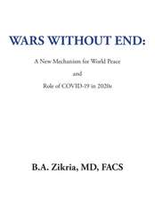 Wars Without End