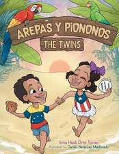 Arepas Y Piononos