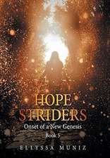 Hope Striders
