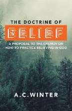 The Doctrine of Belief