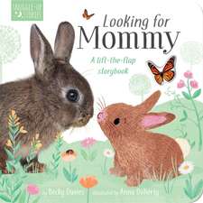 Looking for Mommy