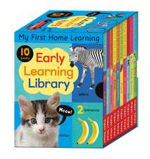 Early Learning Library