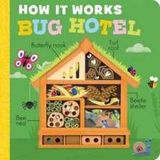How It Works: Bug Hotel