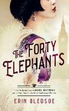 The Forty Elephants