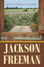 Jackson Freeman